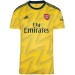 Футбольная футболка для детей Arsenal London Гостевая 2019 2020 2XL (рост 164 см)